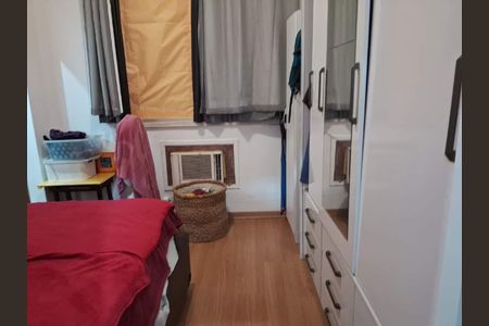 Apartamento à venda com 1 quarto, 45m² em Centro, Rio de Janeiro
