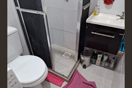 Apartamento à venda com 1 quarto, 45m² em Centro, Rio de Janeiro