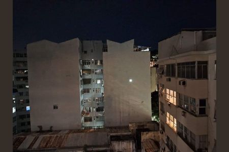 Apartamento à venda com 45m², 1 quarto e sem vaga