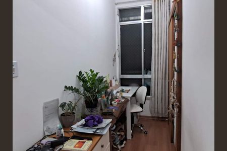 Apartamento à venda com 1 quarto, 45m² em Centro, Rio de Janeiro