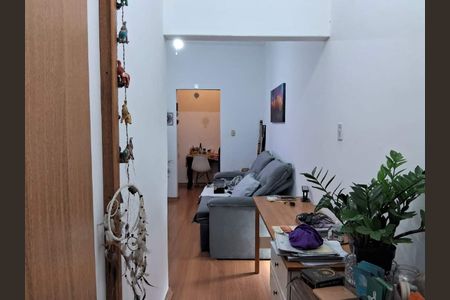 Apartamento à venda com 1 quarto, 45m² em Centro, Rio de Janeiro
