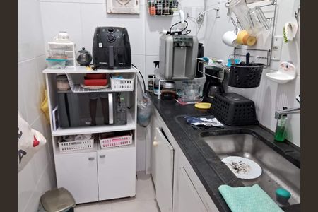 Apartamento à venda com 1 quarto, 45m² em Centro, Rio de Janeiro