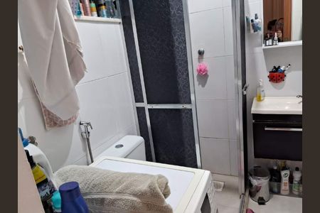 Apartamento à venda com 1 quarto, 45m² em Centro, Rio de Janeiro