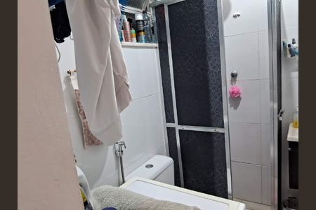 Apartamento à venda com 1 quarto, 45m² em Centro, Rio de Janeiro