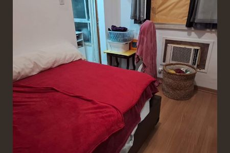 Apartamento à venda com 1 quarto, 45m² em Centro, Rio de Janeiro