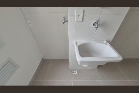 Apartamento à venda com 68m², 2 quartos e 1 vagaLavanderia