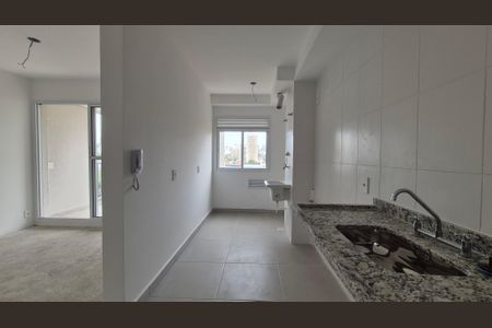 Apartamento à venda com 68m², 2 quartos e 1 vagaCozinha