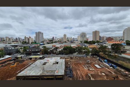 Apartamento à venda com 68m², 2 quartos e 1 vagaVista Quarto