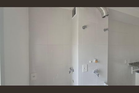 Apartamento à venda com 68m², 2 quartos e 1 vagaLavanderia