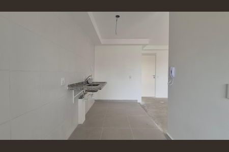 Apartamento à venda com 68m², 2 quartos e 1 vagaCozinha