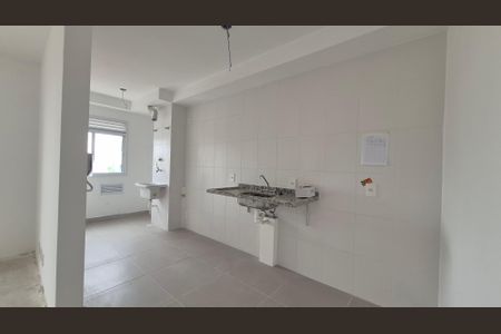 Apartamento à venda com 68m², 2 quartos e 1 vagaCozinha