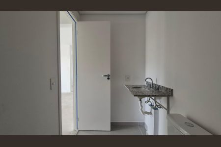 Apartamento à venda com 68m², 2 quartos e 1 vagaBanheiro