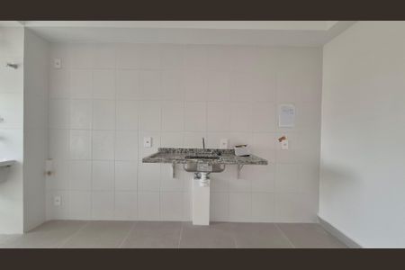 Apartamento à venda com 68m², 2 quartos e 1 vagaCozinha