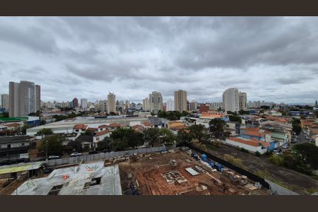 Apartamento à venda com 68m², 2 quartos e 1 vaga Apartamento à venda com 68m², 2 quartos e 1 vagaVista