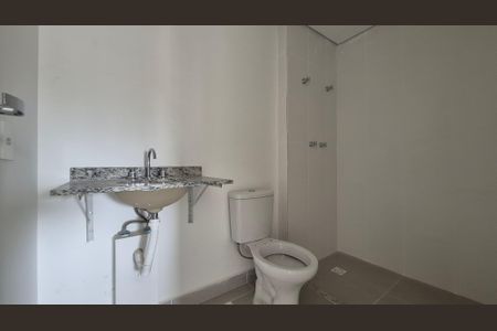 Apartamento à venda com 68m², 2 quartos e 1 vaga Apartamento à venda com 68m², 2 quartos e 1 vagaBanheiro