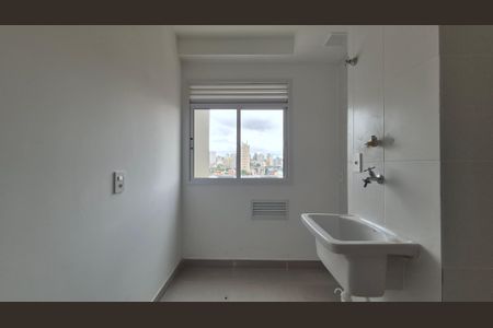 Apartamento à venda com 68m², 2 quartos e 1 vaga Apartamento à venda com 68m², 2 quartos e 1 vagaLavanderia