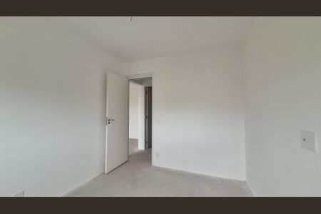 Quarto de apartamento à venda com 2 quartos, 68m² em Casa Branca, Santo André