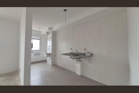 Apartamento à venda com 68m², 2 quartos e 1 vaga Apartamento à venda com 68m², 2 quartos e 1 vagaCozinha