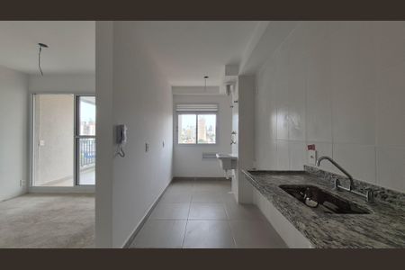 Apartamento à venda com 68m², 2 quartos e 1 vaga Apartamento à venda com 68m², 2 quartos e 1 vagaCozinha