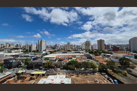 Apartamento à venda com 68m², 2 quartos e 1 vaga Apartamento à venda com 68m², 2 quartos e 1 vagaVista