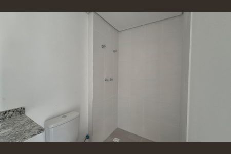 Apartamento à venda com 68m², 2 quartos e 1 vaga Apartamento à venda com 68m², 2 quartos e 1 vagaBanheiro
