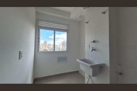 Apartamento à venda com 68m², 2 quartos e 1 vaga Apartamento à venda com 68m², 2 quartos e 1 vagaÁrea de Serviço