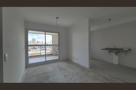 Apartamento à venda com 68m², 2 quartos e 1 vaga Apartamento à venda com 68m², 2 quartos e 1 vagaSala