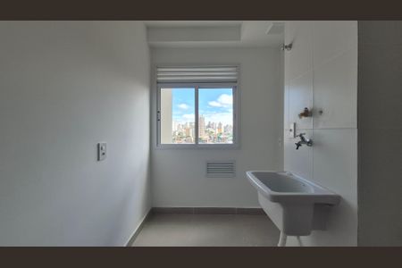 Apartamento à venda com 68m², 2 quartos e 1 vaga Apartamento à venda com 68m², 2 quartos e 1 vagaÁrea de Serviço