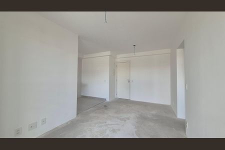 Sala de apartamento à venda com 2 quartos, 68m² em Casa Branca, Santo André
