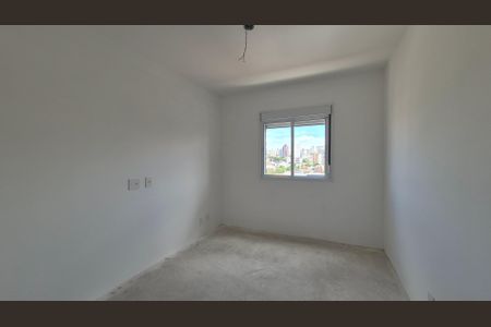 Quarto de apartamento à venda com 2 quartos, 68m² em Casa Branca, Santo André
