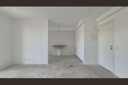 Apartamento à venda com 68m², 2 quartos e 1 vaga Apartamento à venda com 68m², 2 quartos e 1 vagaSala