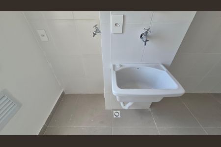 Apartamento à venda com 68m², 2 quartos e 1 vaga Apartamento à venda com 68m², 2 quartos e 1 vagaÁrea de Serviço