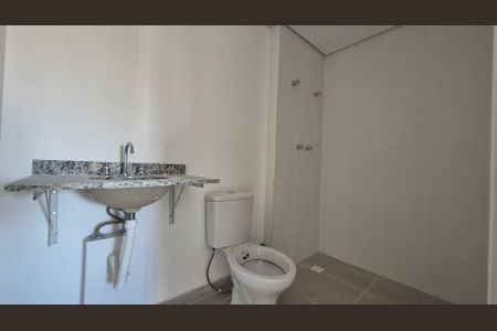Apartamento à venda com 68m², 2 quartos e 1 vaga Apartamento à venda com 68m², 2 quartos e 1 vagaBanheiro