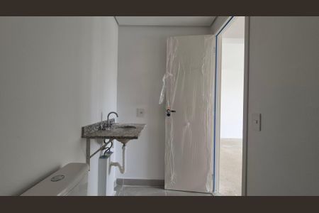 Apartamento à venda com 68m², 2 quartos e 1 vagaBanheiro