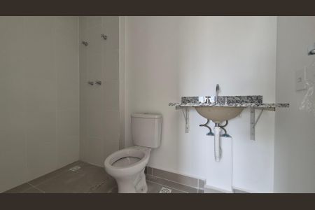 Apartamento à venda com 68m², 2 quartos e 1 vagaBanheiro da suíte