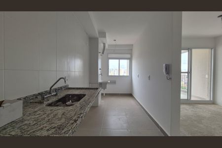 Apartamento à venda com 68m², 2 quartos e 1 vagaCozinha