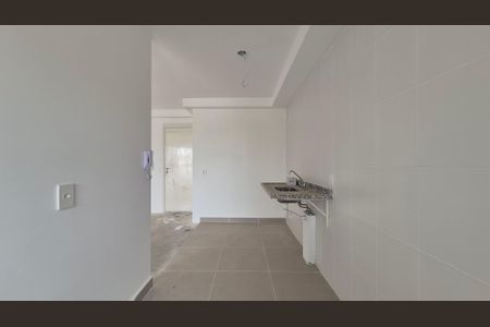 Apartamento à venda com 68m², 2 quartos e 1 vagaCozinha