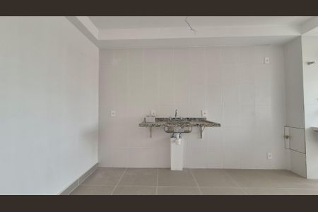 Apartamento à venda com 68m², 2 quartos e 1 vagaCozinha