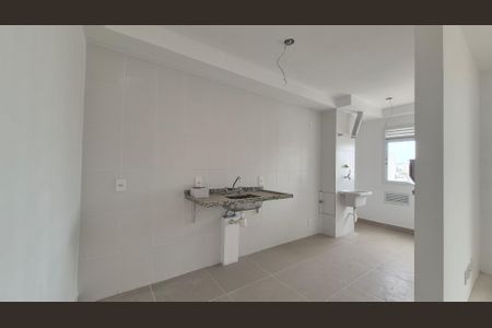 Apartamento à venda com 68m², 2 quartos e 1 vagaCozinha