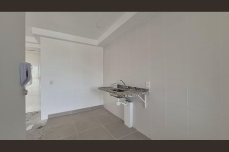 Apartamento à venda com 68m², 2 quartos e 2 vagasCozinha