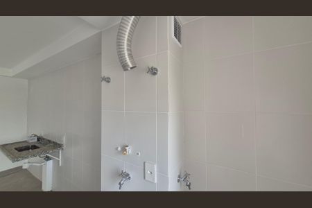 Apartamento à venda com 68m², 2 quartos e 2 vagasLavanderia