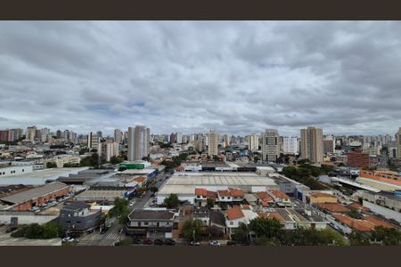 Apartamento à venda com 68m², 2 quartos e 2 vagasVista Suíte