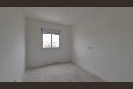 Quarto de apartamento à venda com 2 quartos, 68m² em Casa Branca, Santo André