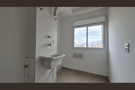 Apartamento à venda com 68m², 2 quartos e 2 vagasLavanderia