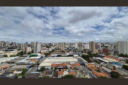 Apartamento à venda com 70m², 2 quartos e 2 vagasVista da Suíte