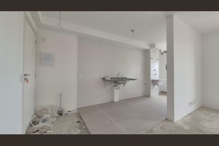 Apartamento à venda com 70m², 2 quartos e 2 vagasCozinha