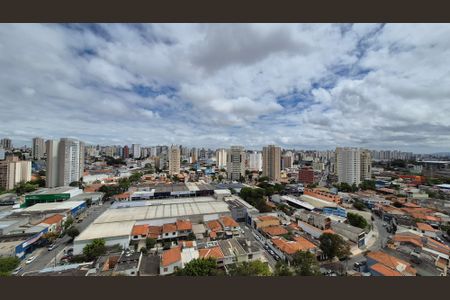Apartamento à venda com 70m², 2 quartos e 2 vagasVista do Quarto