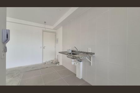 Apartamento à venda com 70m², 2 quartos e 2 vagasCozinha
