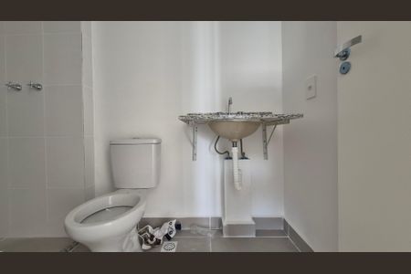 Apartamento à venda com 70m², 2 quartos e 2 vagasBanheiro