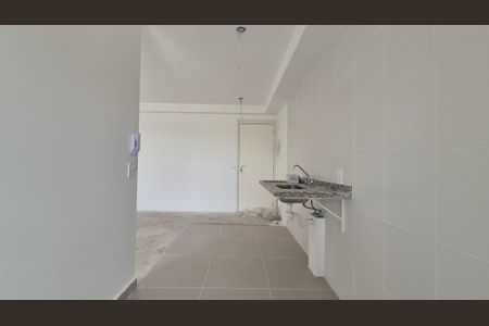Apartamento à venda com 70m², 2 quartos e 2 vagasCozinha